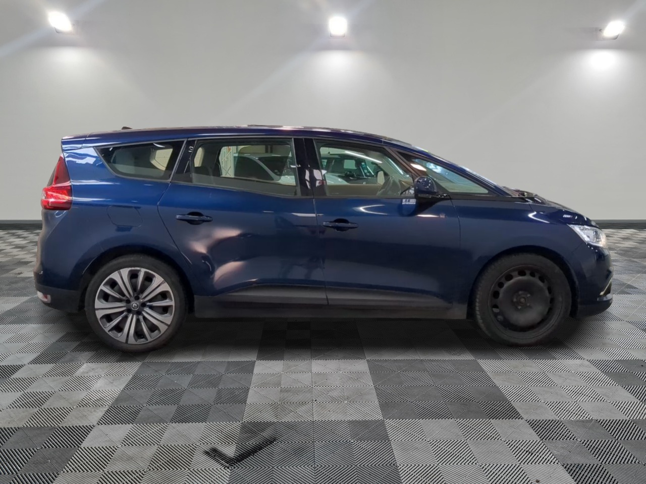 Renault Grand Scenic Life
