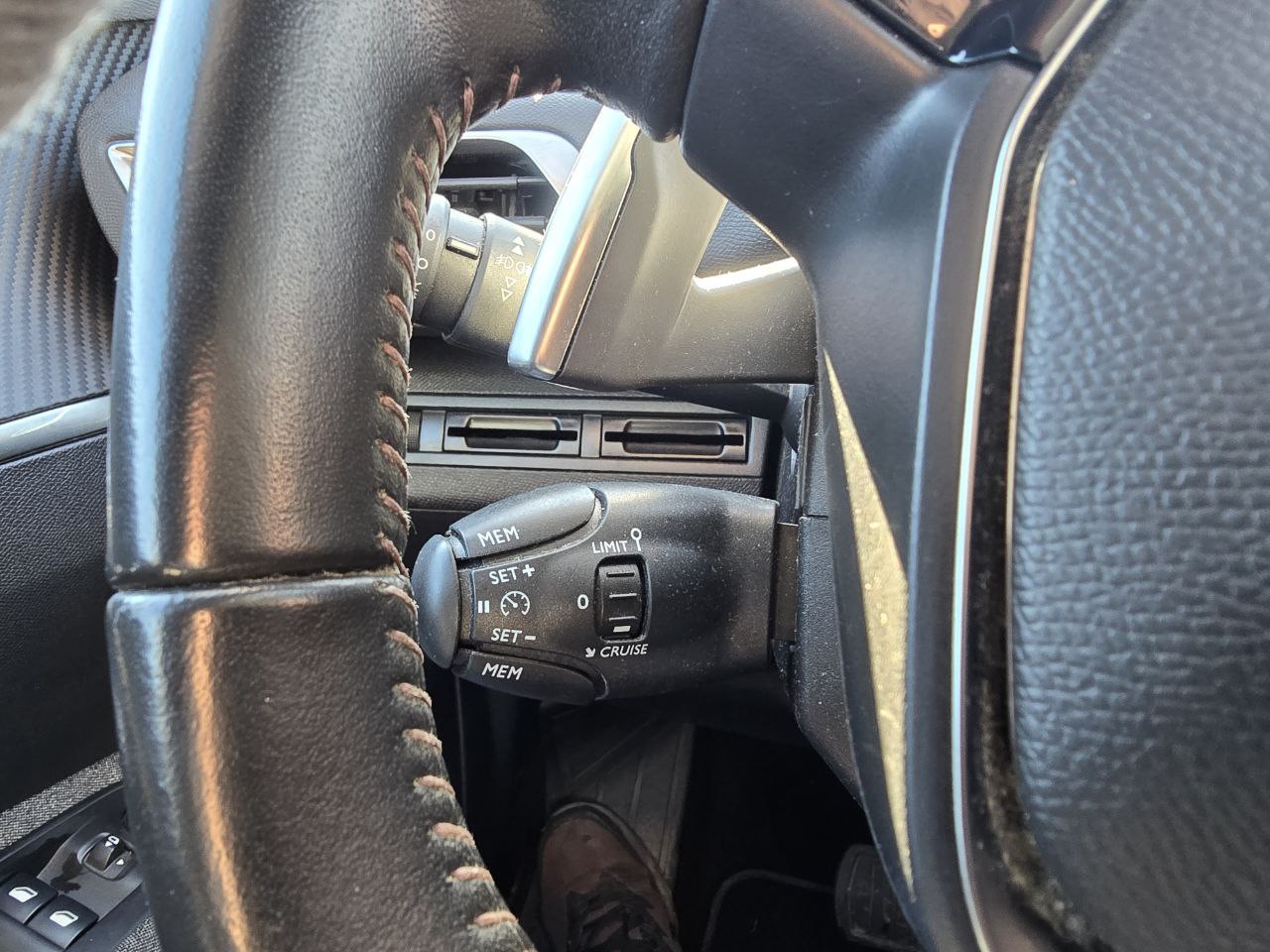 Peugeot 3008 Business