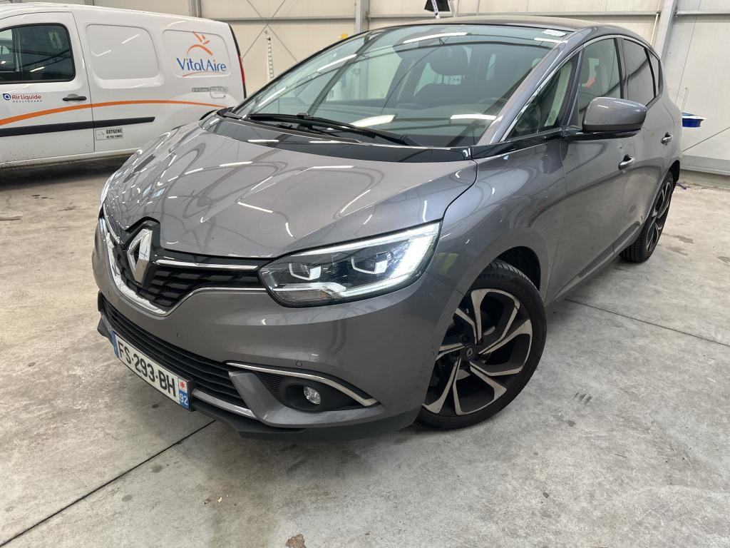 Renault Scenic INTENS