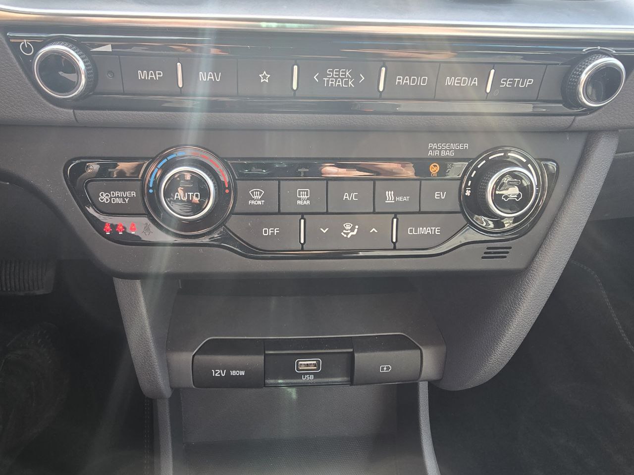 KIA E-NIRO