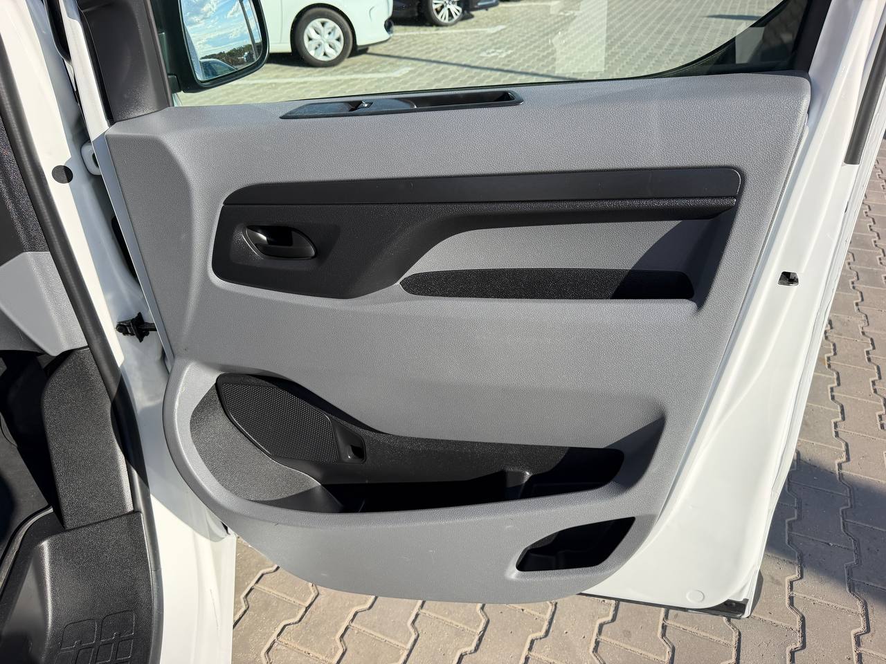 Peugeot Expert FGN