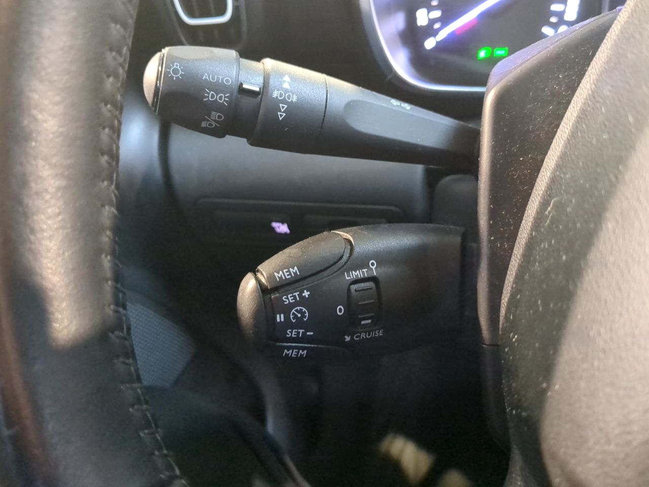 Citroen C3 AIRCROSS Business