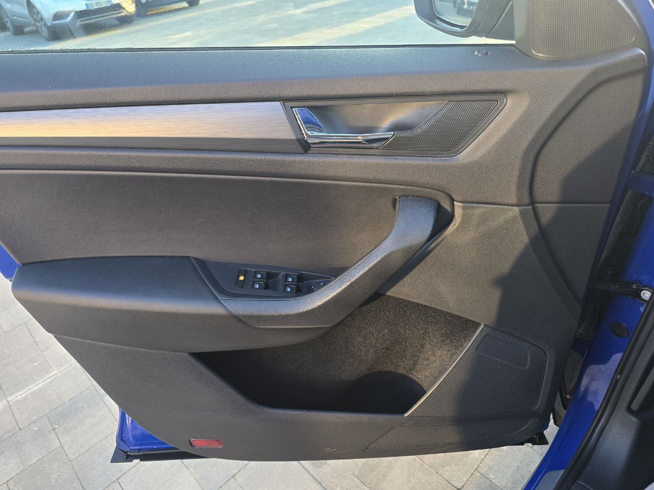 Skoda Kodiaq Ambition 4WD