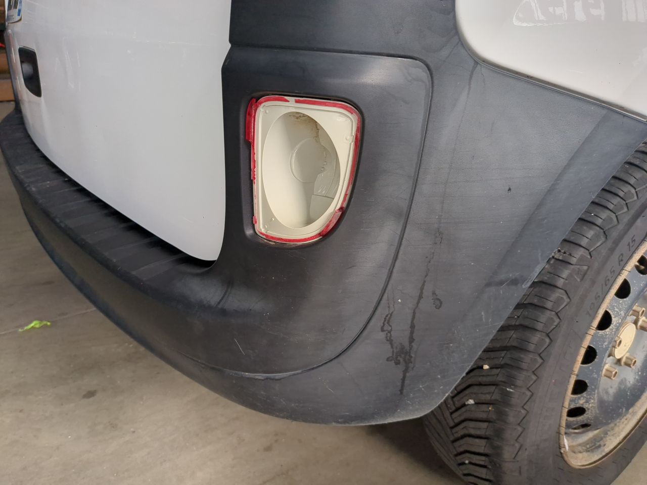 Renault Kangoo Express