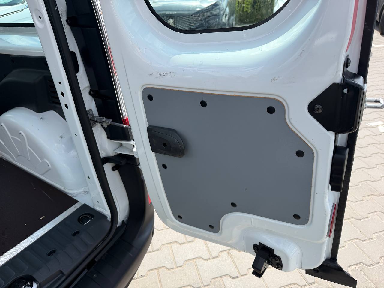 Renault Kangoo Express