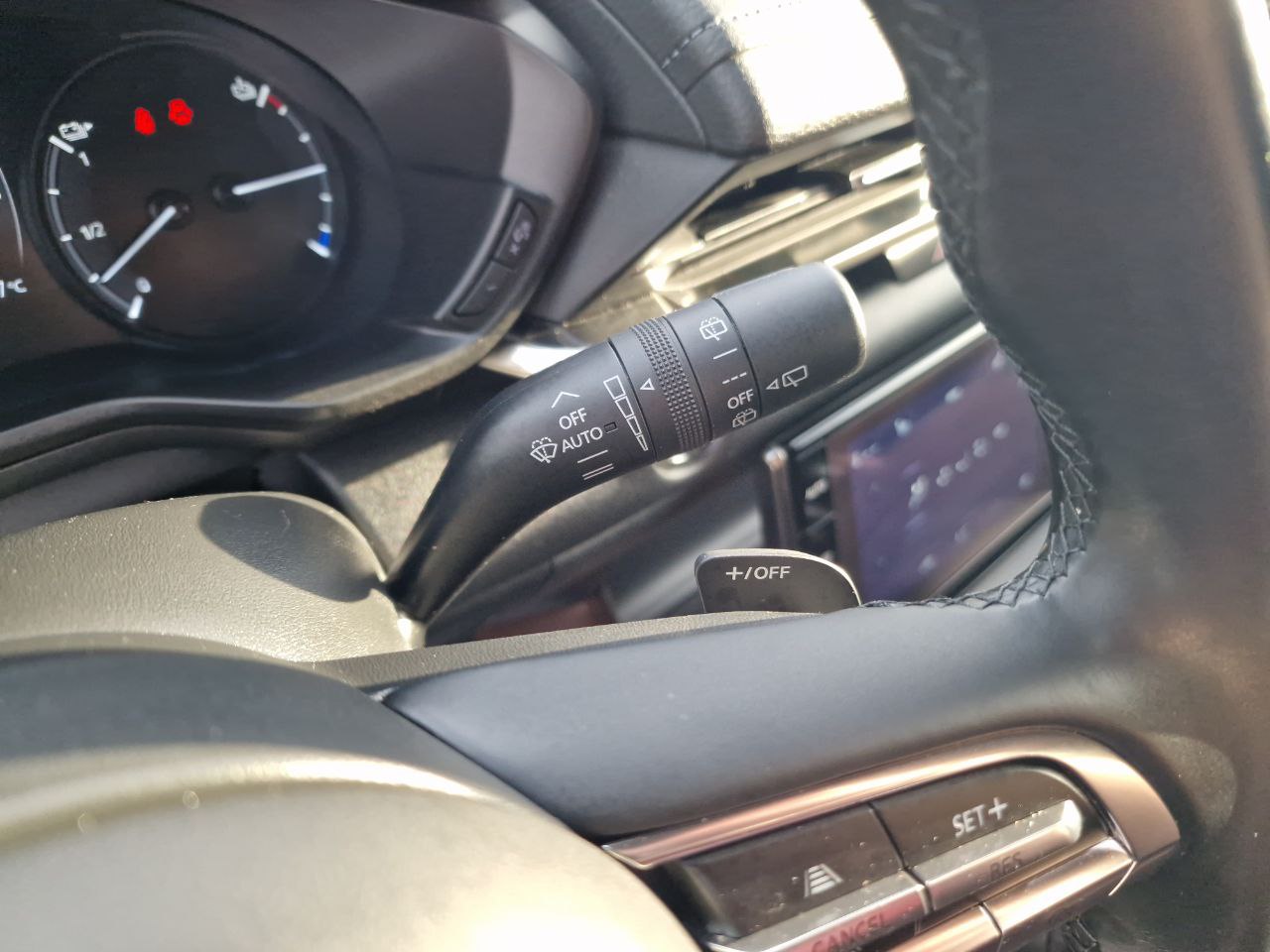 Mazda MX-30