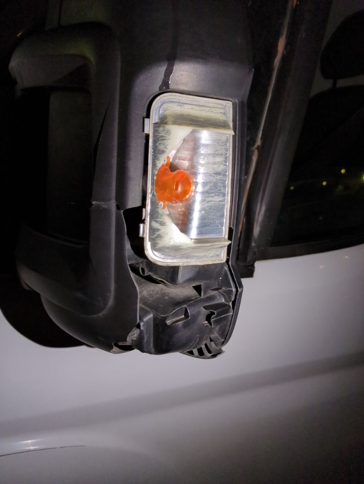 Peugeot Boxer Tole L1H1