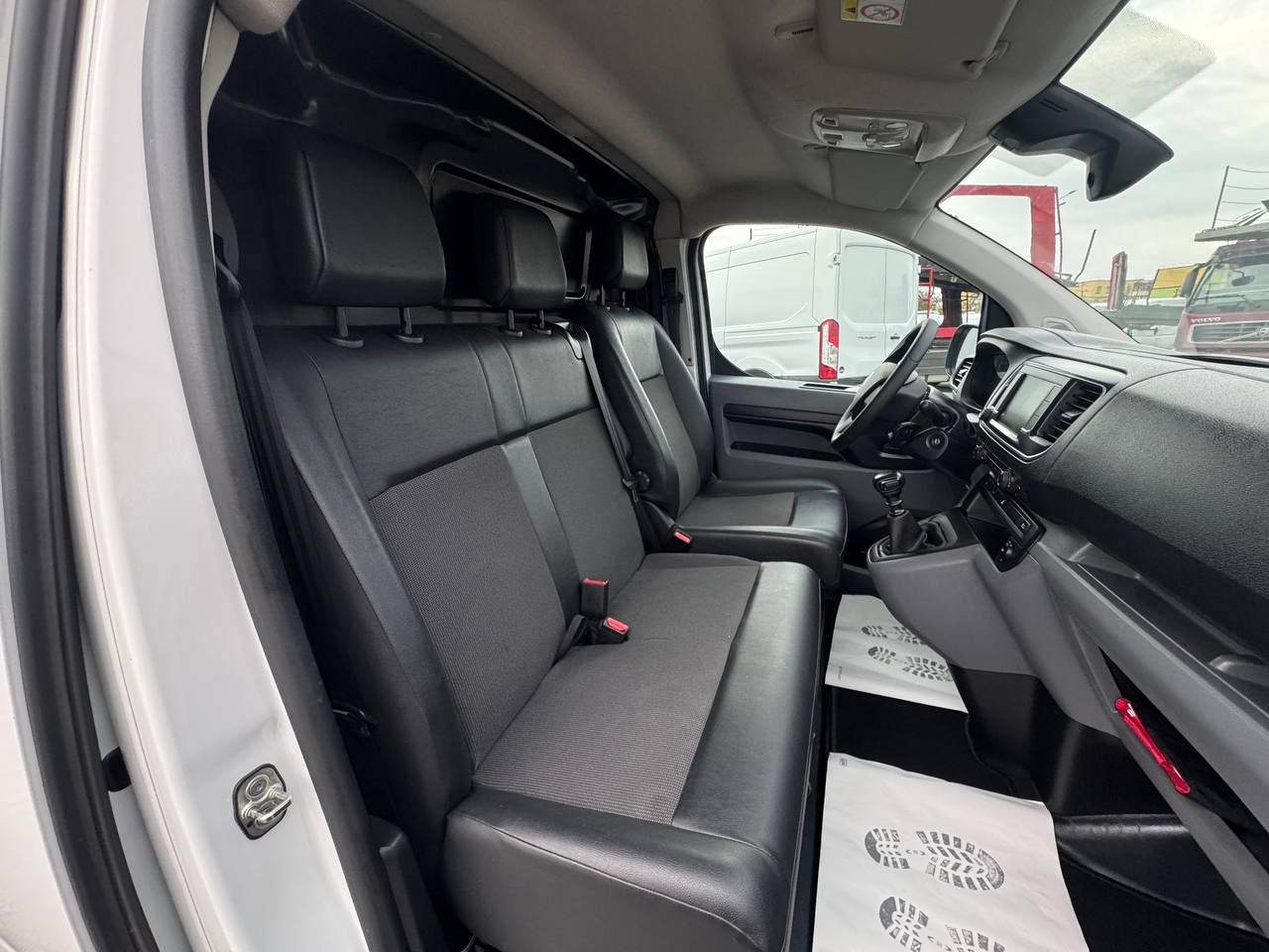Citroen Jumpy