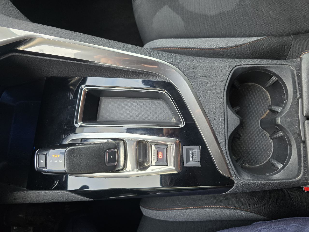 Peugeot 3008 Business