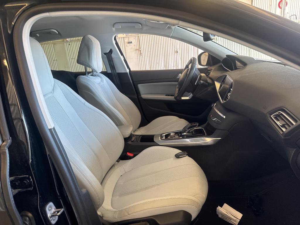 Peugeot 308 ALLURE