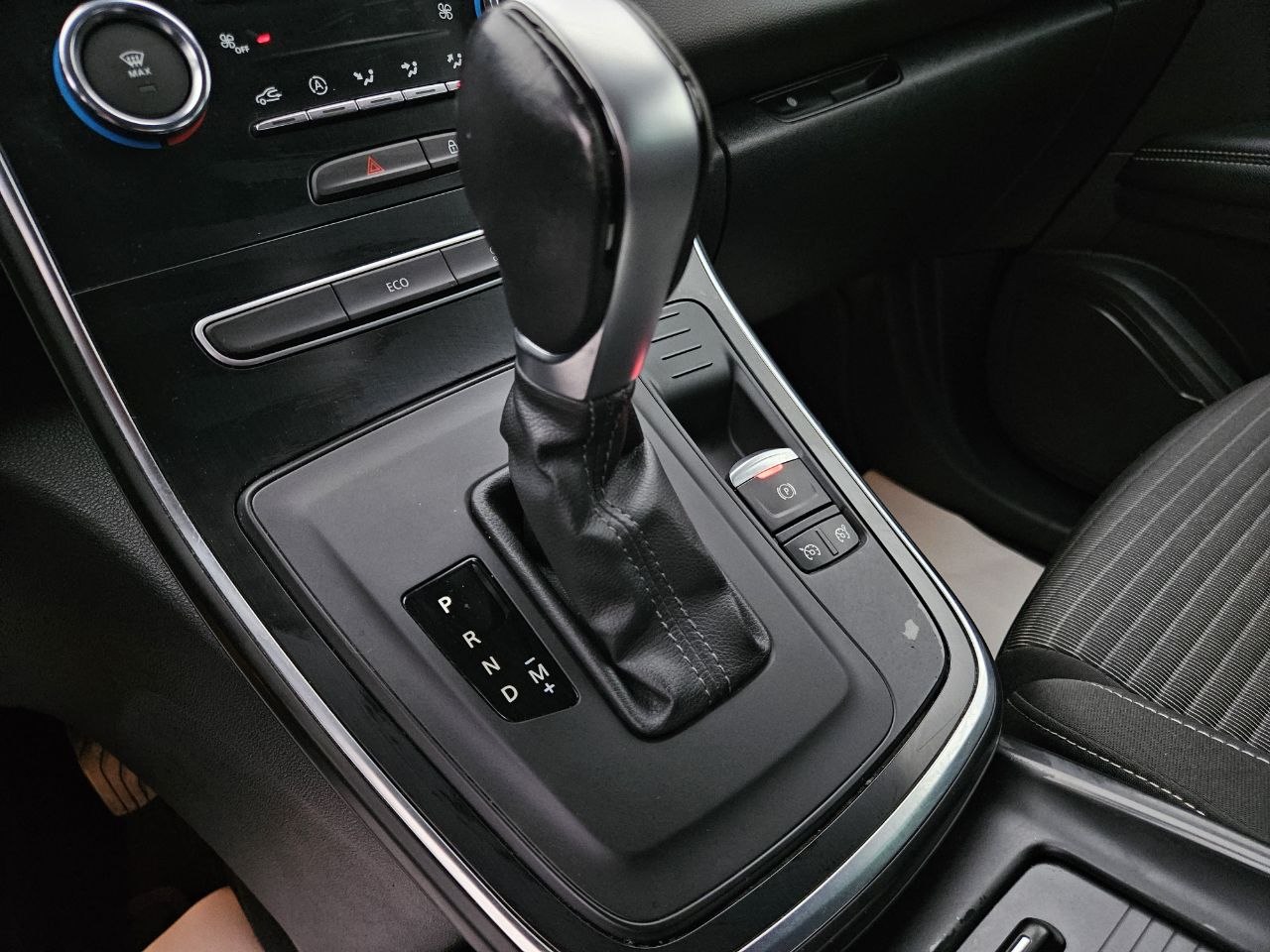 Renault Scenic Business