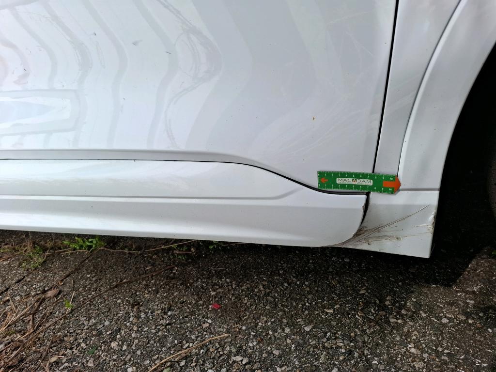 Ford Kuga ST-LINE Hybrid