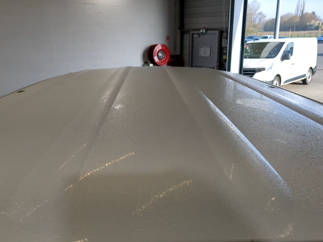 Renault Kangoo Express