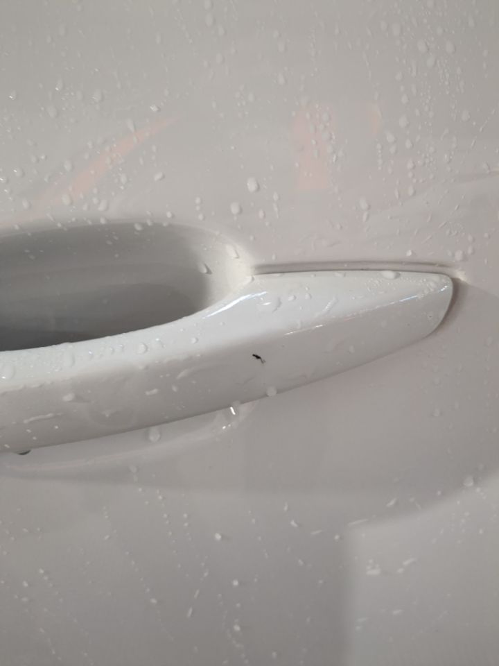 Opel Mokka Electrique