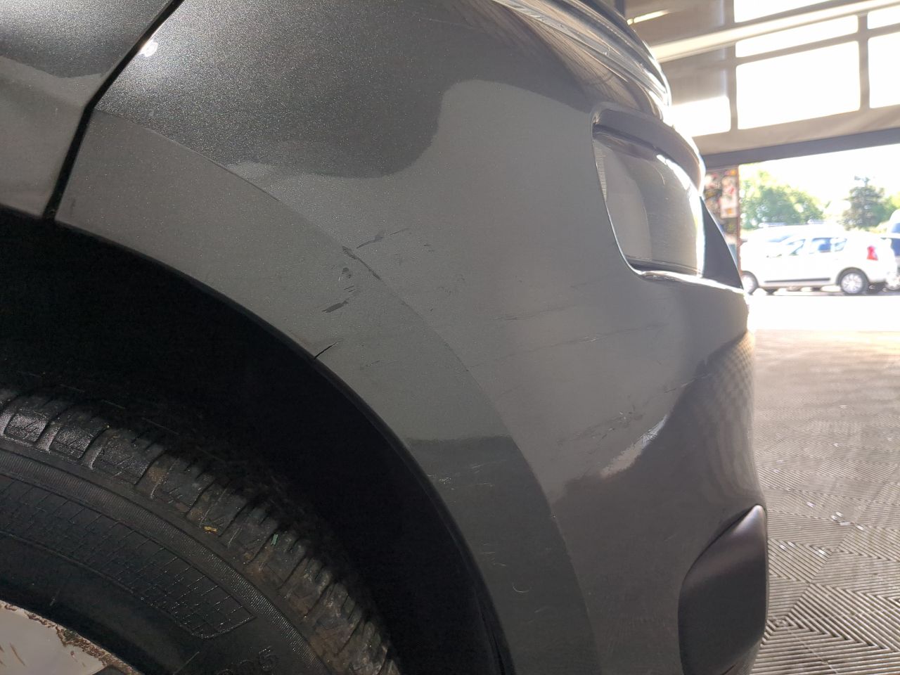 Citroen C4 PICASSO BUSINESS