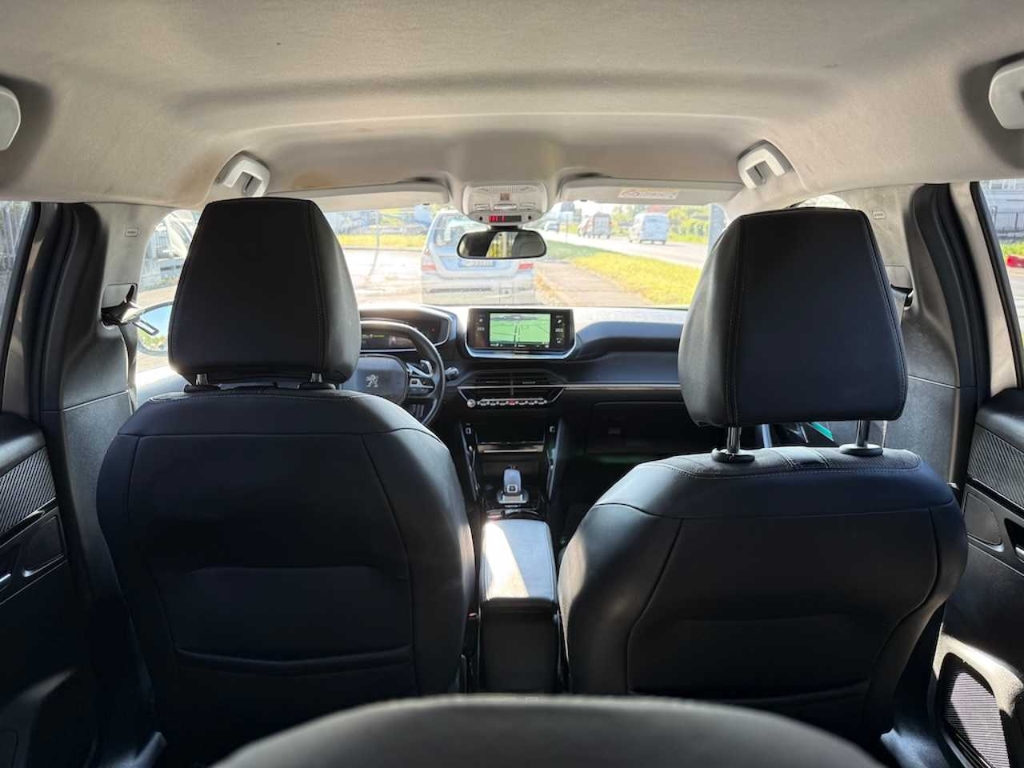 Peugeot 2008 ALLURE
