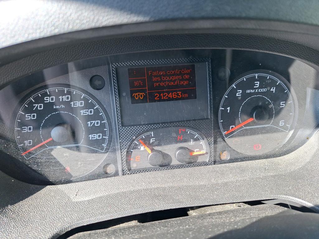 Citroen Jumper L2H2