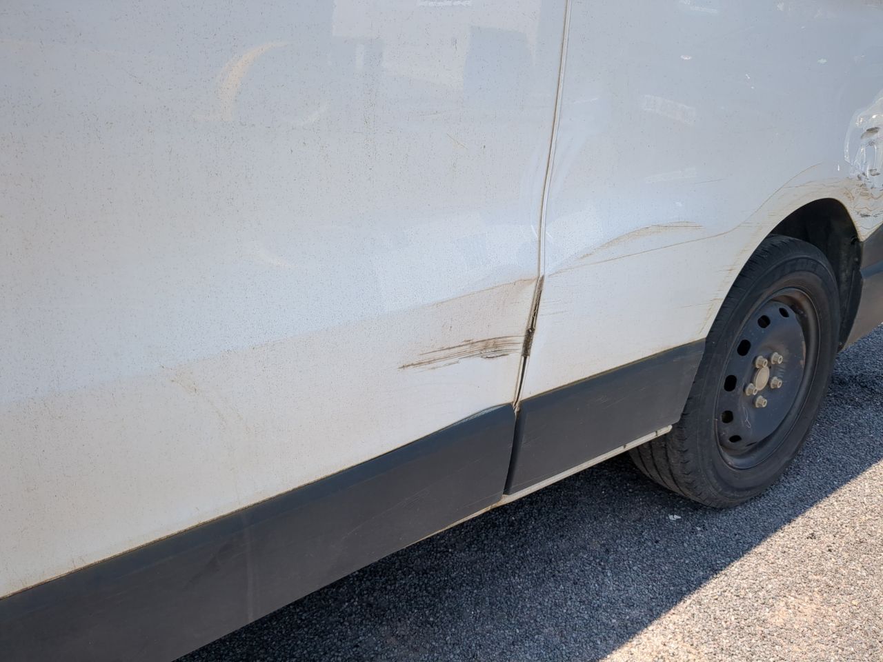 Renault Trafic FGN L2H1