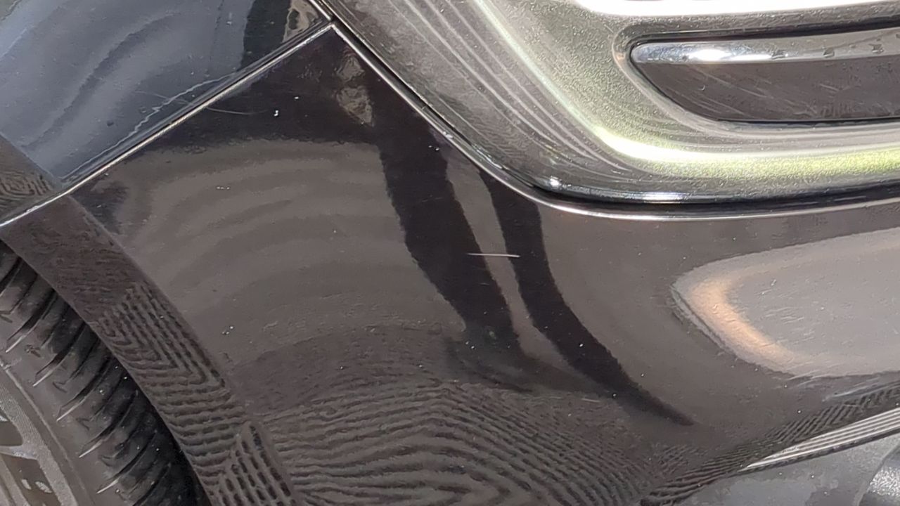 Renault Megane IV Estate