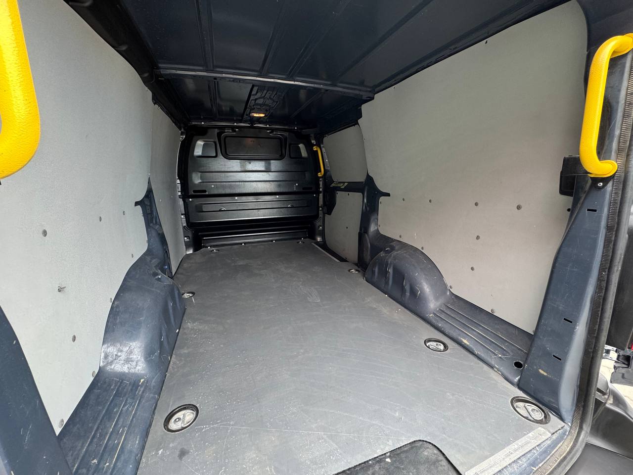 Opel Vivaro FGN