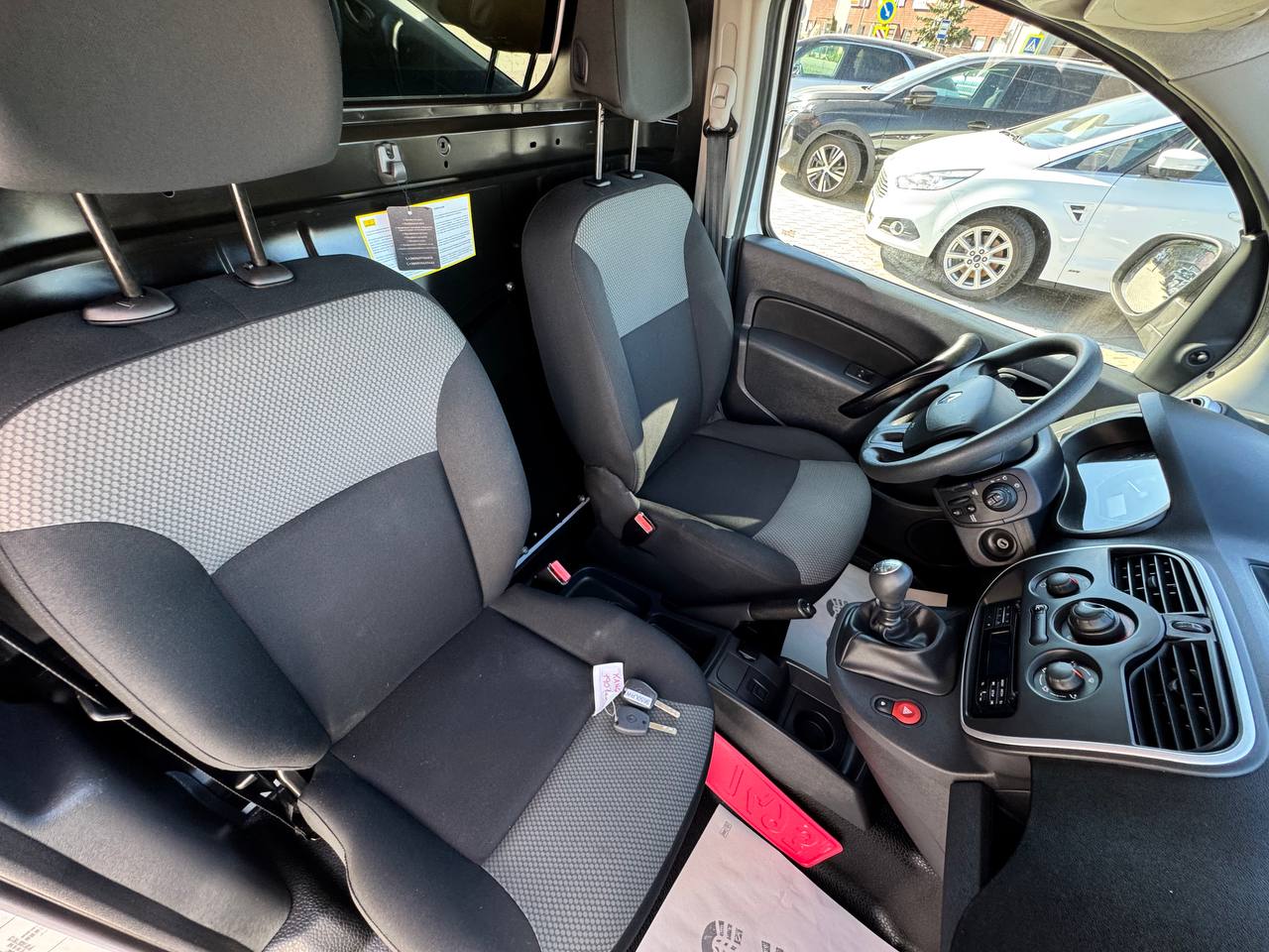 Renault Kangoo Express