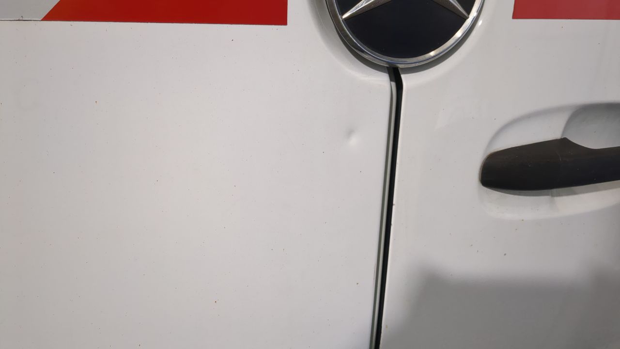 Mercedes Sprinter FGN L2H1