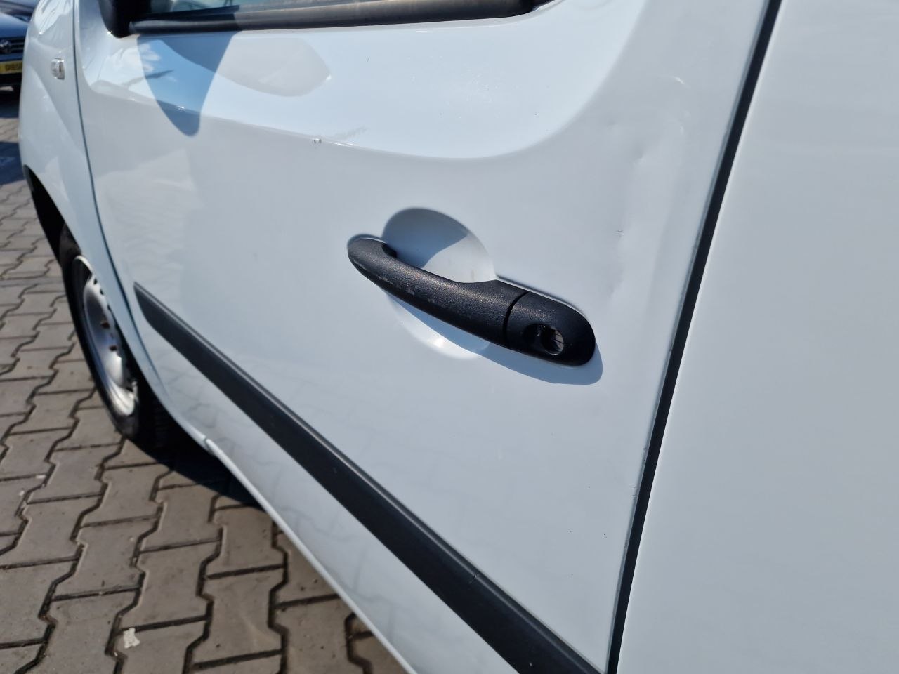 Renault Kangoo Express