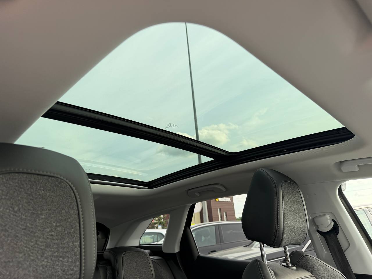 Peugeot 3008 ALLURE