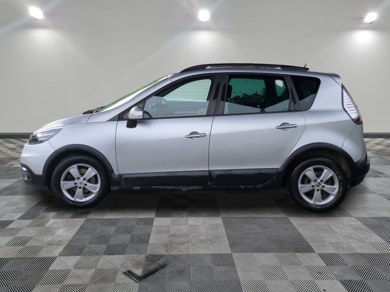 Renault Scenic XMOD ZEN