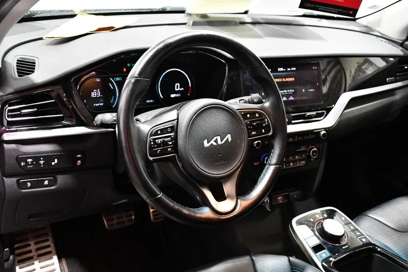 KIA E-NIRO