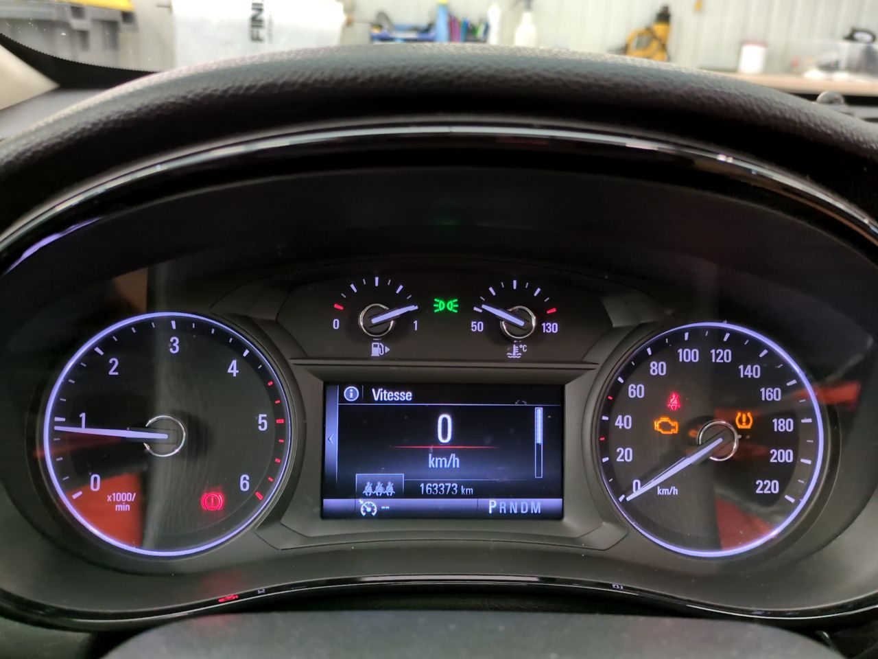 Opel Mokka X Innovation