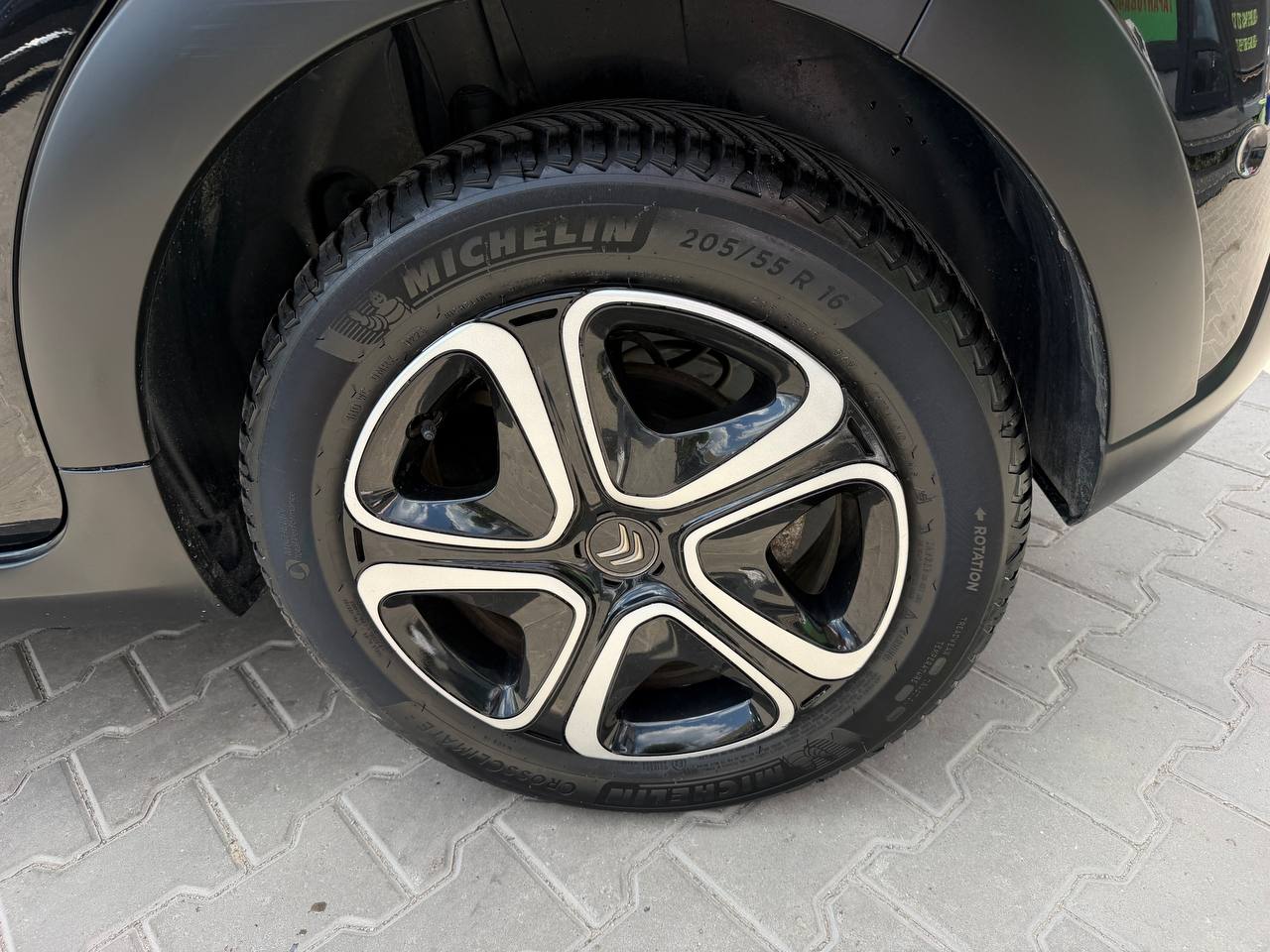 Citroen C3 SHINE Business