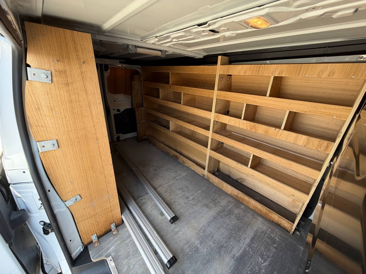 Citroen Jumpy