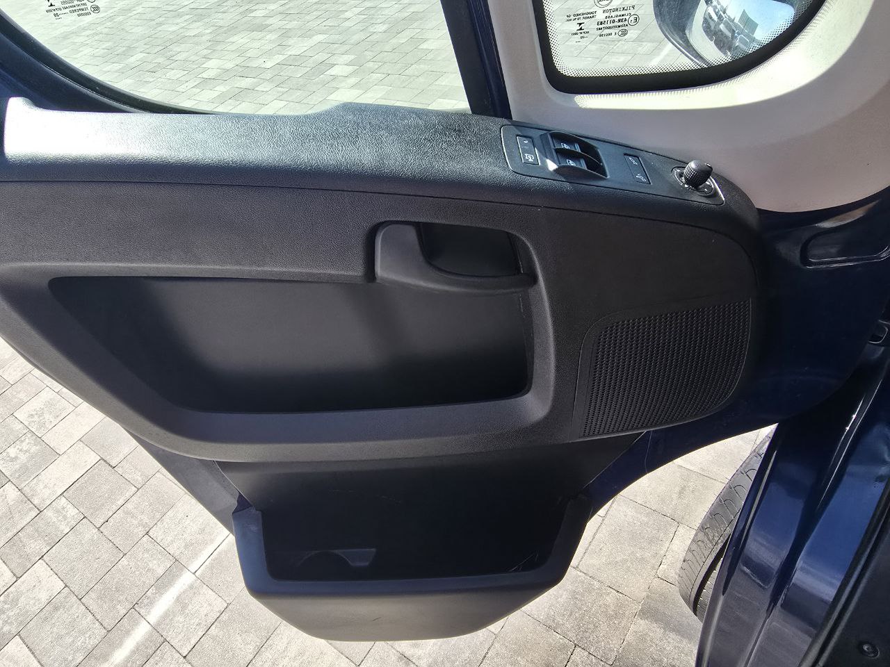 Citroen Jumper L2H2