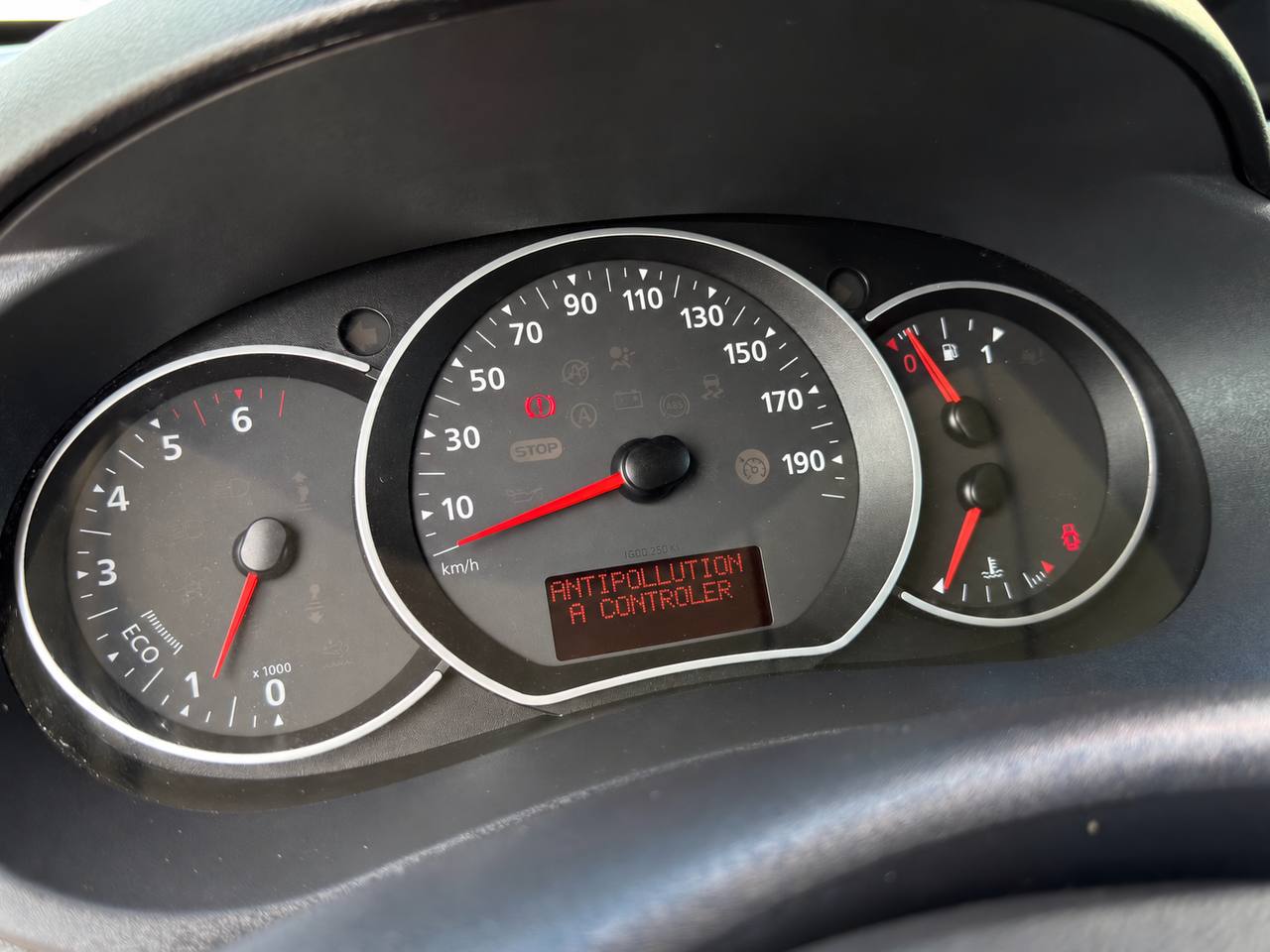 Renault Kangoo Express