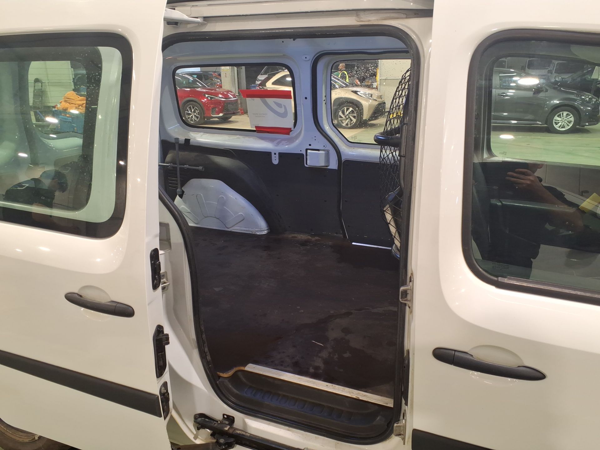 Renault Kangoo Express