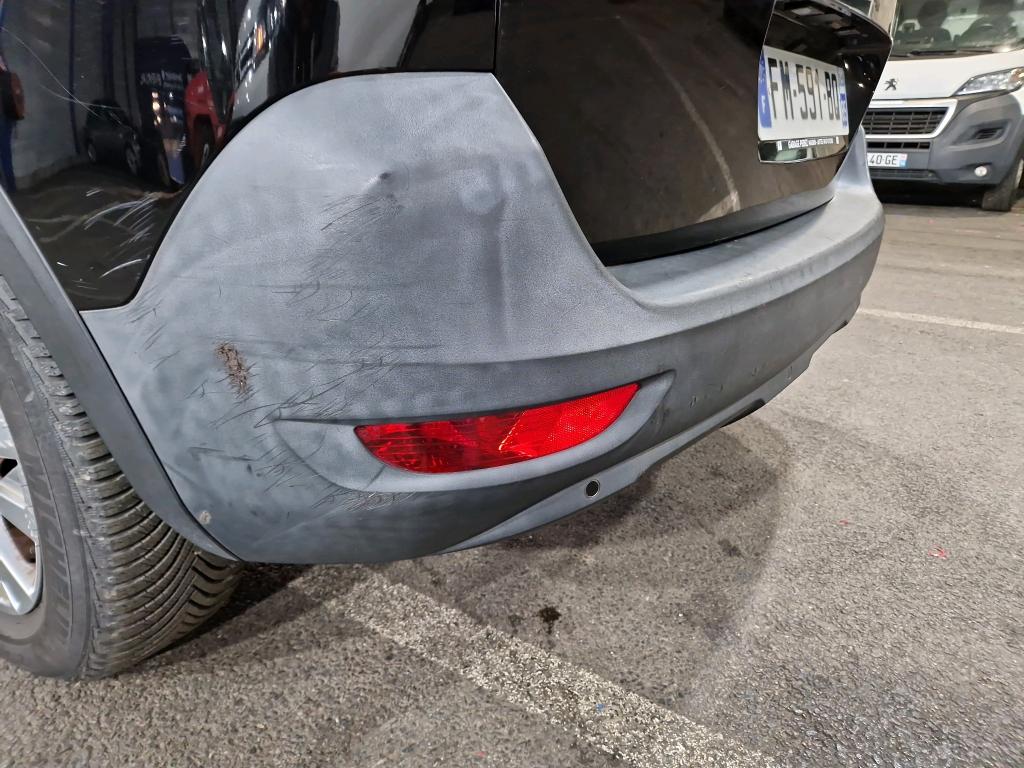 Peugeot 5008 Business