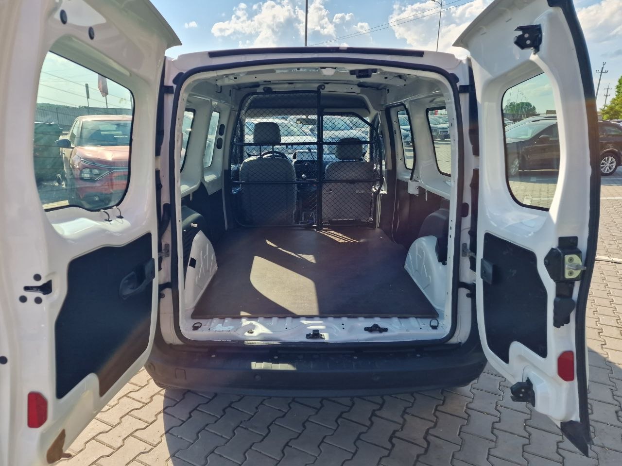 Renault Kangoo Express