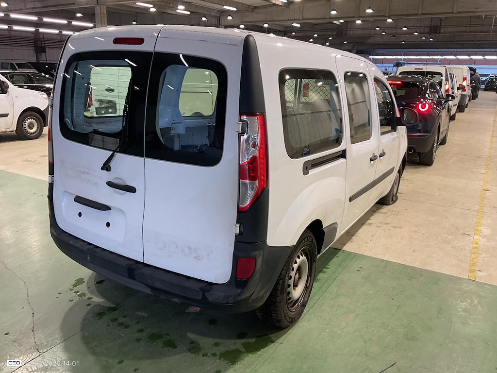 Renault Kangoo Express