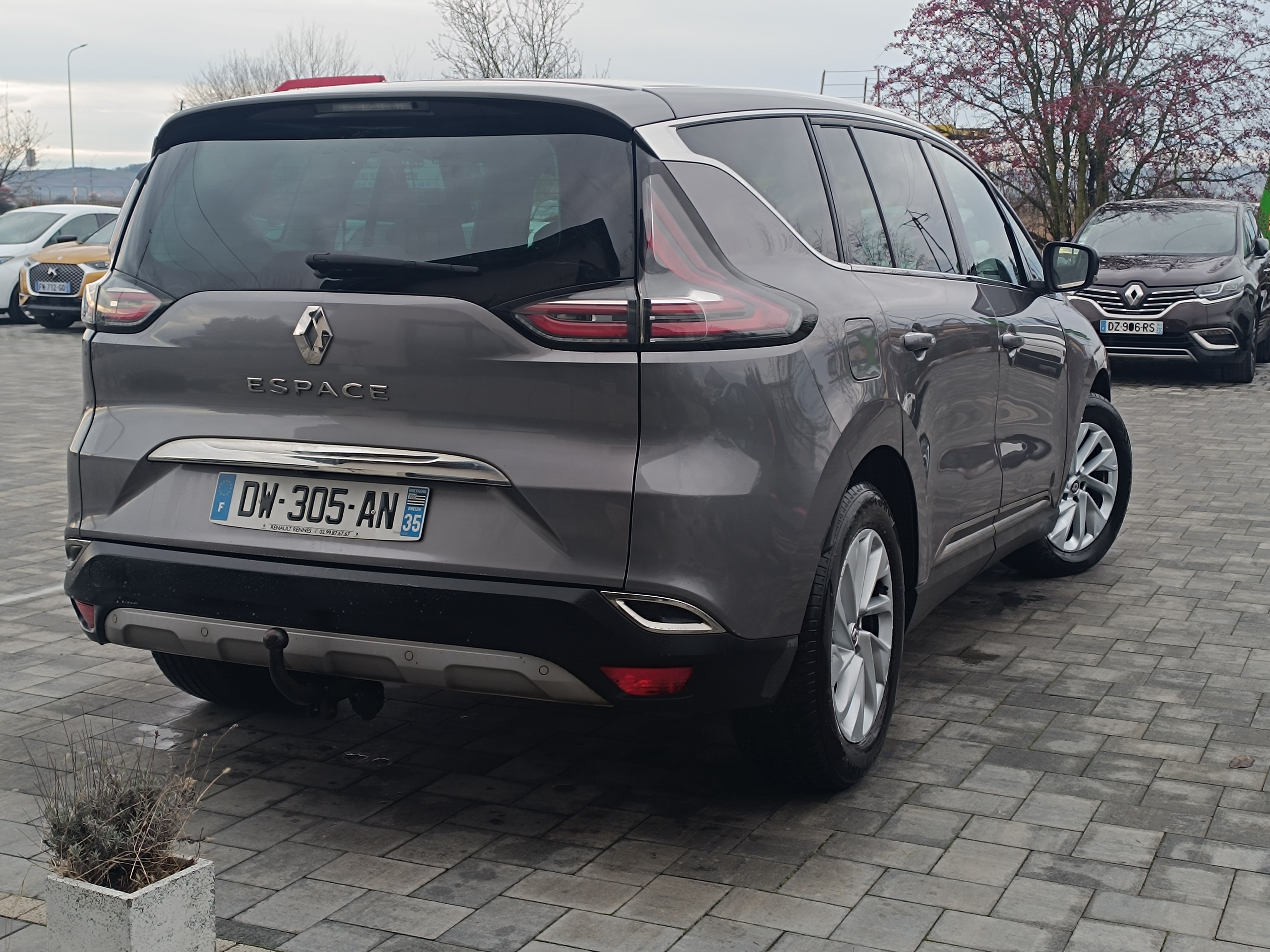 Renault Espace