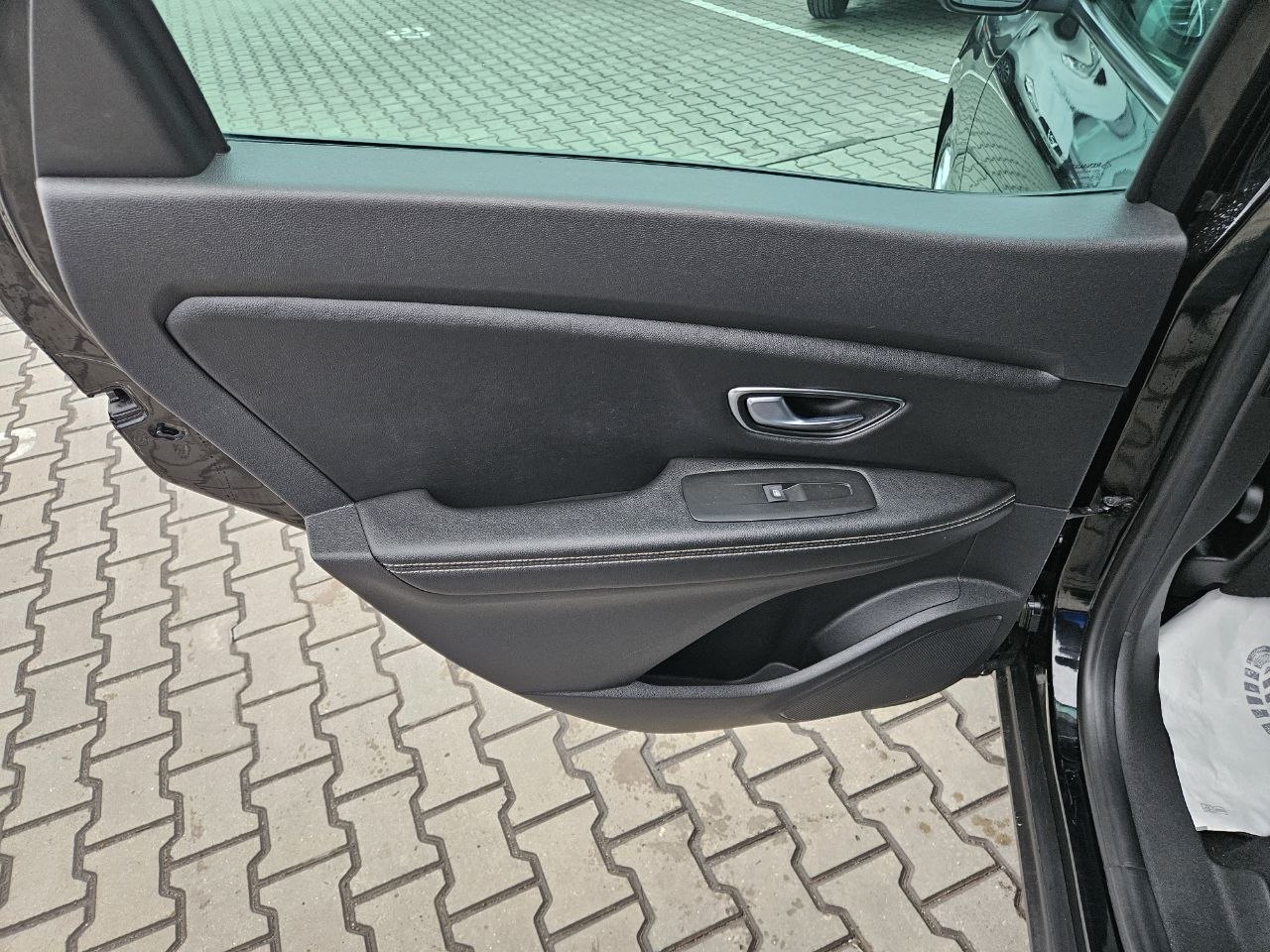 Renault Scenic Business