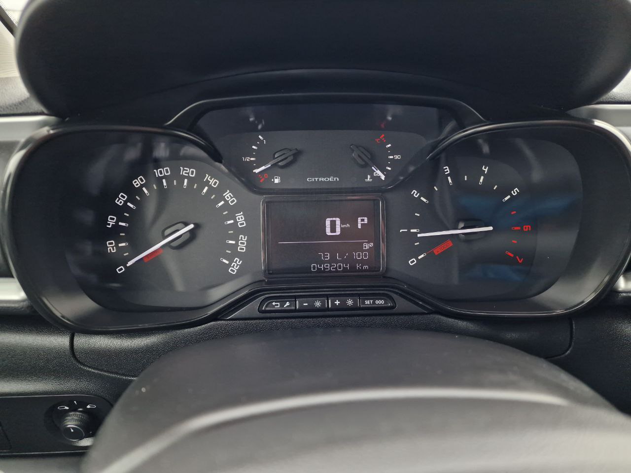 Citroen C3 SHINE Business