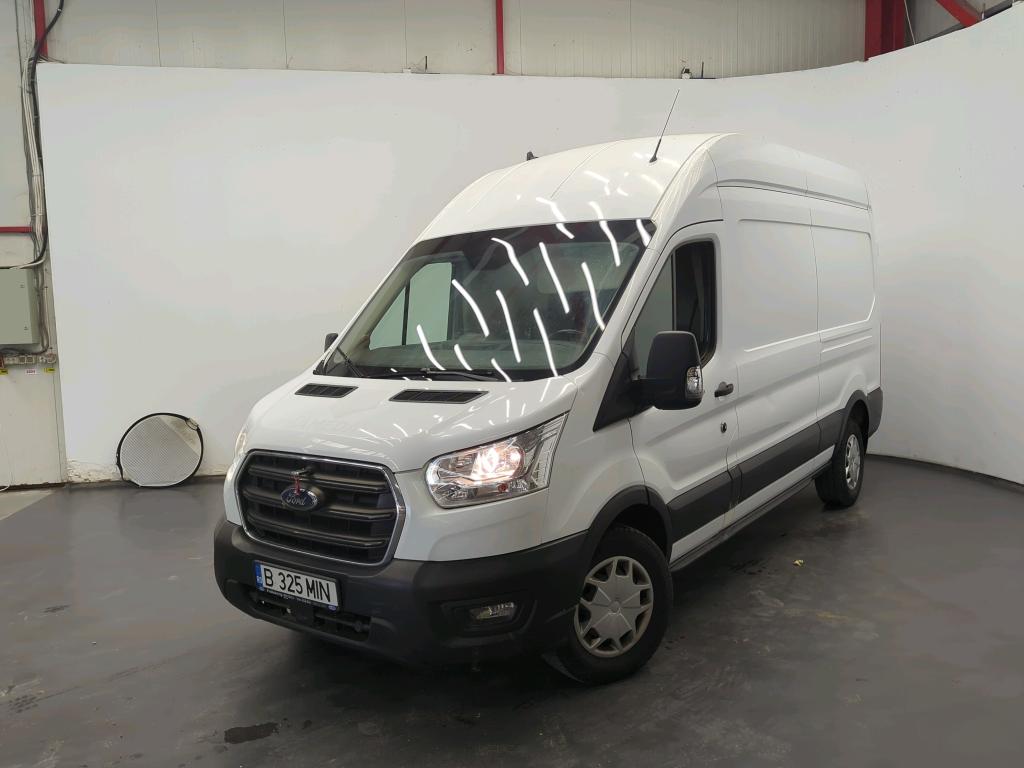 Ford Transit FGN L3H2