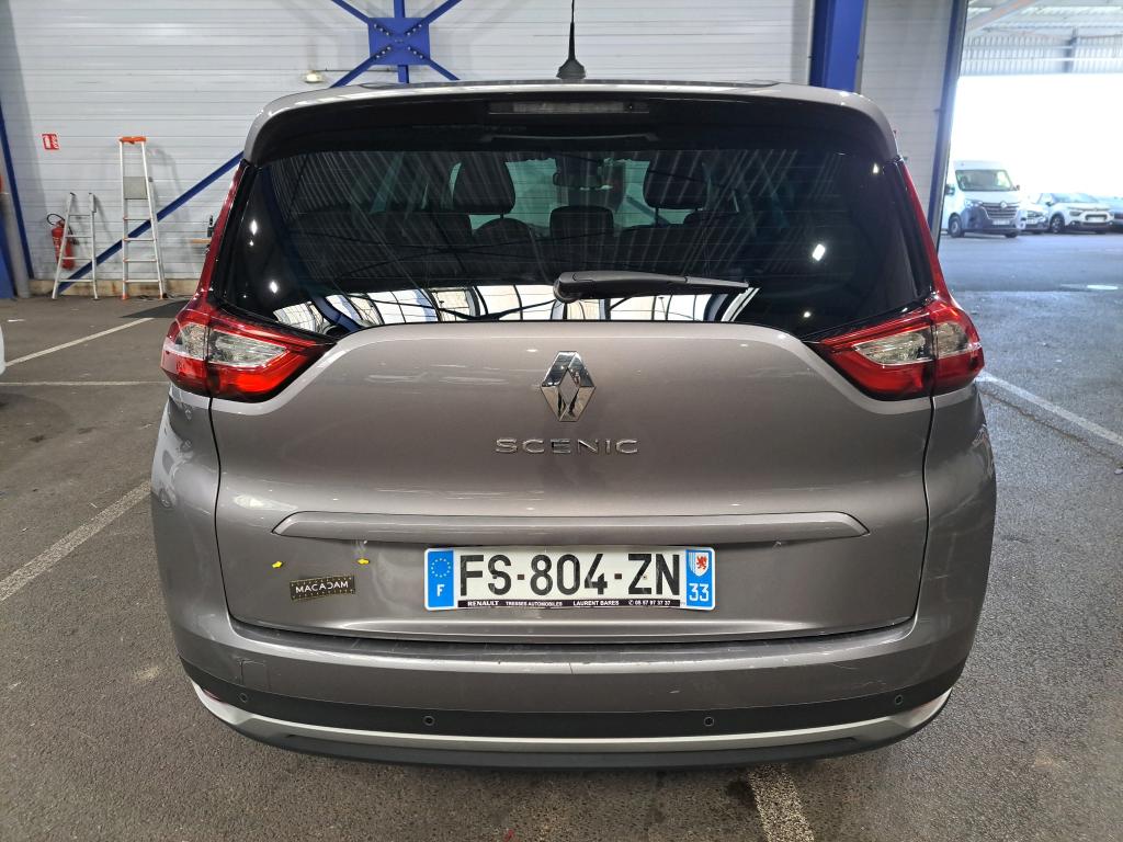 Renault GRAND Scenic Business