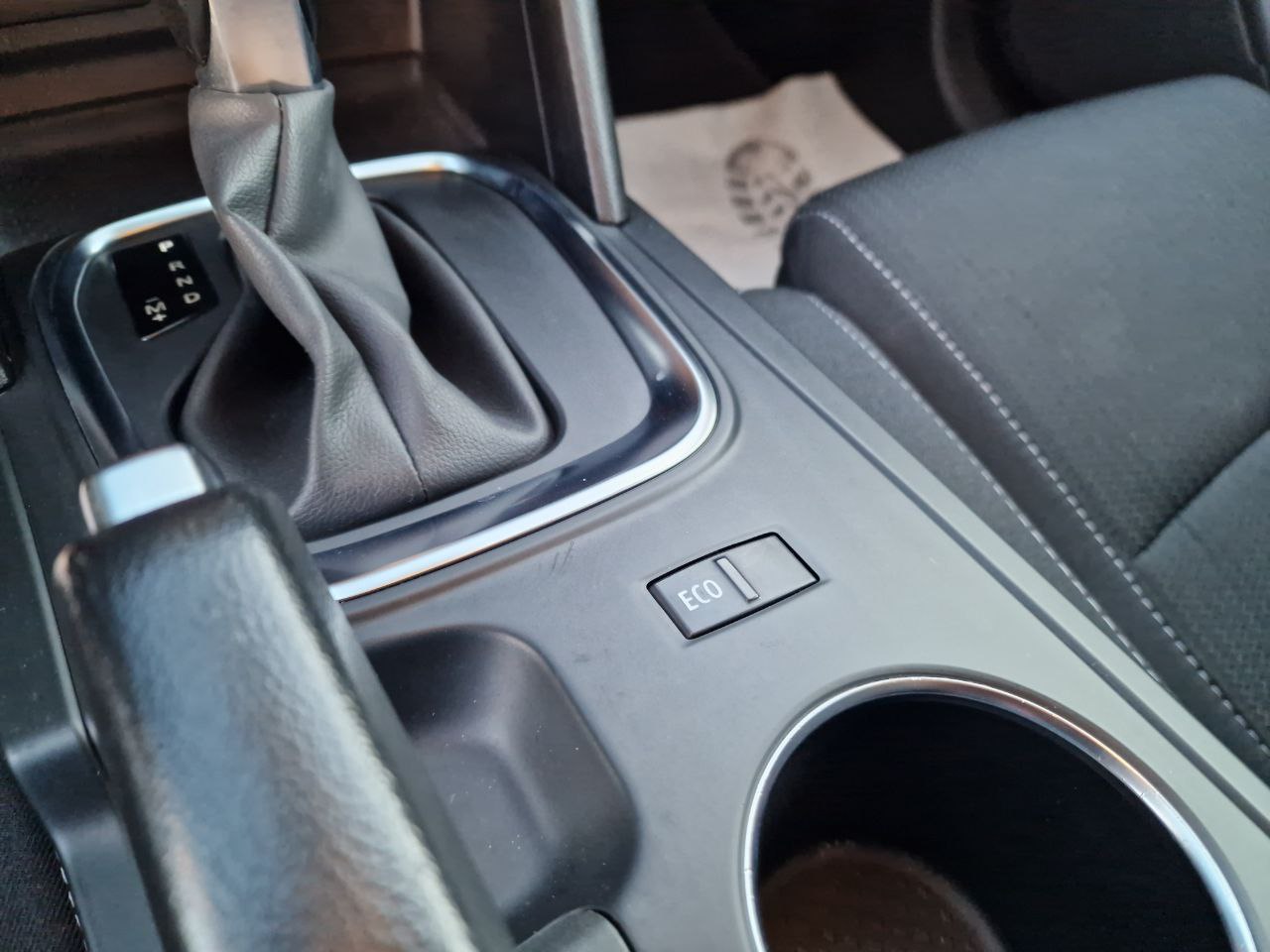 Renault Megane Business