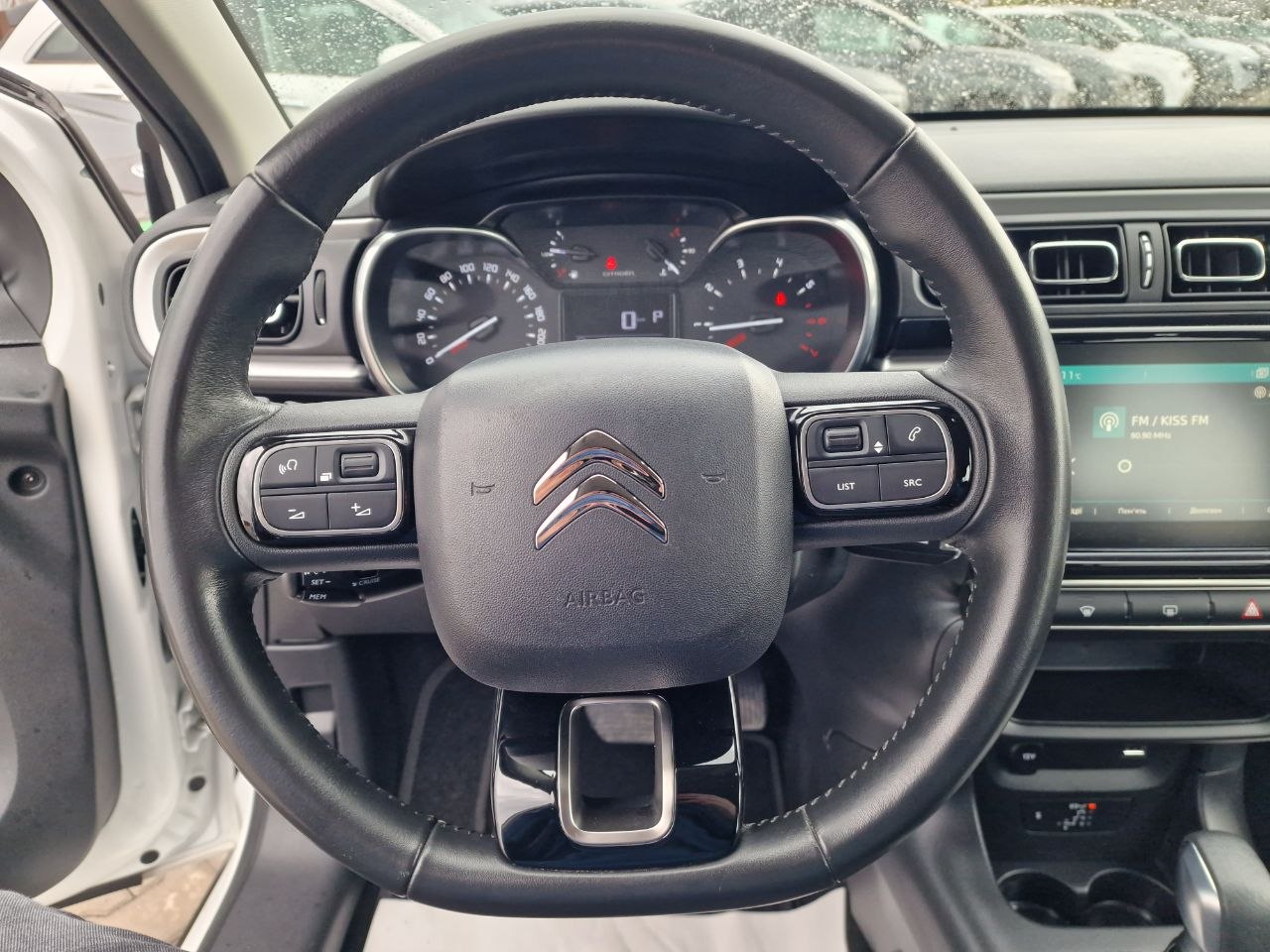 Citroen C3 SHINE Business