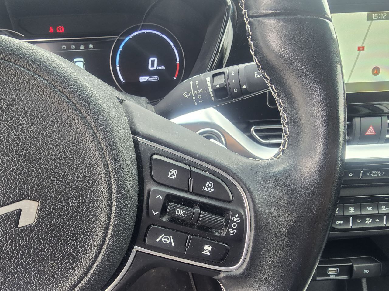 KIA E-NIRO