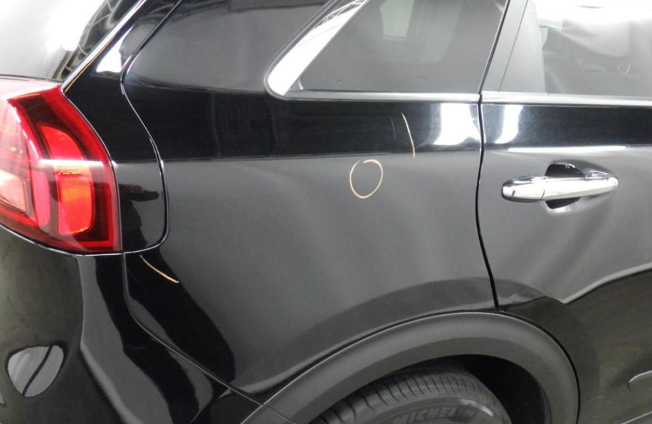 KIA E-NIRO
