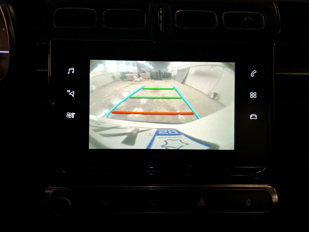 Citroen C3 SHINE Business