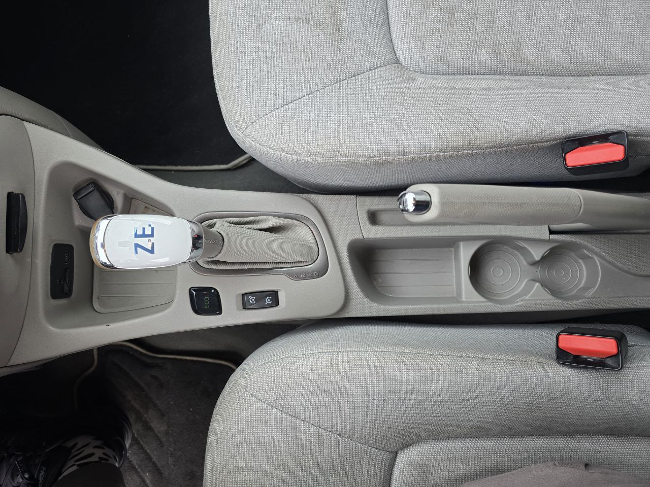 Renault Zoe ZEN